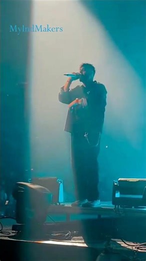 बादशाह O2 एरीना में परफ़ॉर्म करने वाले पहले भारतीय रैपर।Badshah: First Indian Rapper at O2 Arena!