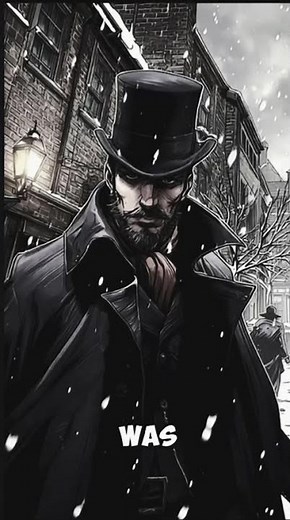 The Mystery of Jack the Ripper #Jacktheripper #history #viral #mystery #didyouknow