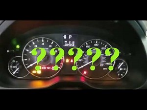 2009 SUBARU OUTBACK No Crank No Start Problem, One Click, Fixed...