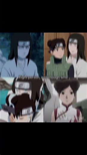 The couples of Naruto | #naruto #animeedit #viral #anime #edit #narutoshippuden #shorts #trend #10k