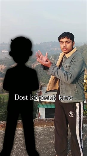 I Pranked My Friend Using A Fake Girl ID 😈