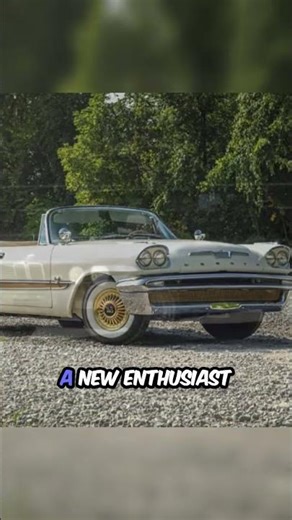 Book s Unique Approach to Car Enthusiasm...full interview 1/1/26