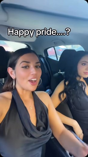 Parallel Play on Instagram: "Oh ! • • #reels #explore #pride"