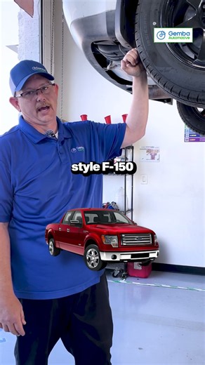 How a major design flaw caused these popular engines to run out of oil without warning. #automobile