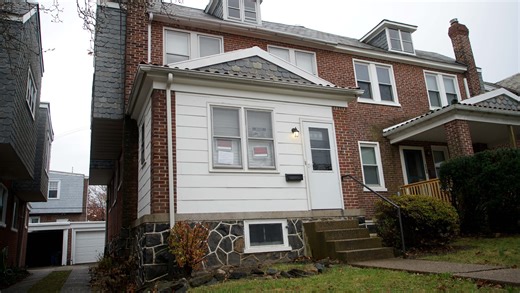 'No way to prevent this crime': Delaware recorder of deeds warns about property theft