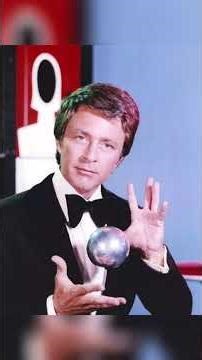 bill bixby the magician