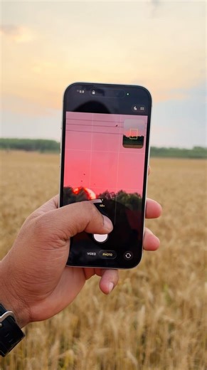 iPhone 17 pro zoom test 🔥