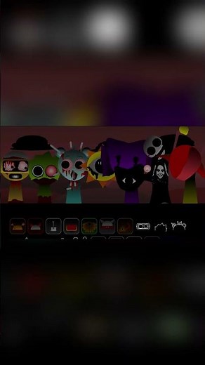 SPRUNKI FINAL MOD PHASE 2 🔥 THE UPDATE THAT CHANGES EVERYTHING!