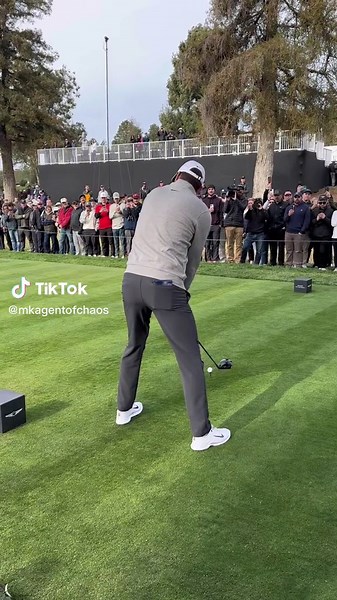 Scottie Scheffler Slide Highlights