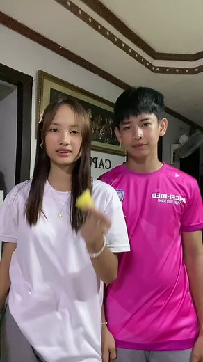 345K views · 6.2K reactions | Alamat ng pinya  #sethleah #fbreels #reelsvideo #fyp #trend #couple #popular #trending #bf #gf | SethLeah | Facebook