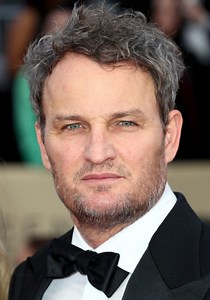 Jason Clarke