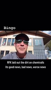 CHEMICAL TRAILS ☠️ on Instagram: "Great explanation on this 👊🏽 #wakeup #chemtrail_essex #lookup #climatechange #cloudseeding"