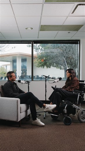 6.6K views · 96 reactions | In Episode 6 of Catch The Wind: Learning to Live a Spirit-led Life, Matt and Shelbi Shutt explore how the Holy Spirit offers true comfort and transforming love in the midst of suffering. “Episode 6: Holy Spirit as Comforter” is available anywhere you listen to podcasts. | Southeast Christian Church | Facebook