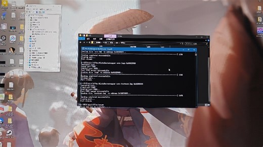 麒麟970 Fastboot漏洞利用实现无码解锁