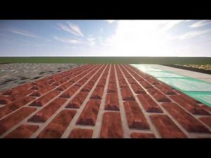 Minecraft Default Improved (Normal + Specular Maps, Parallax Occlusion)