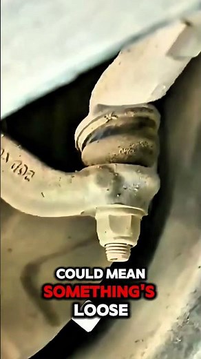 Car Noises and What They Mean #shorts #automotive #carproblems