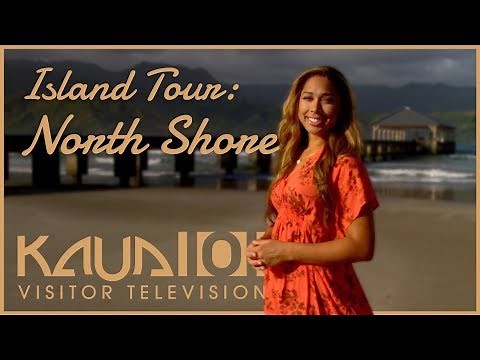 Kaua‘i Island Tour: Explore the Breathtaking North Shore