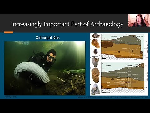 Archaeology Underwater: How Submerged Landscapes are Changing the Future of Archaeology