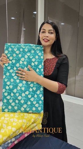 Cotton fabric collections . Available On www.milantique.co.in . TB Road,Shaktan Stand,Thrissur,Next To Joy's Palace Hotel For more details, contact us : Whatsapp : 7012900765 . #milantique #thrissur #boutique #chinnon #forck #embroidery #handembroidery #weddinglehenga #luxuryfashion #trendyoutfits #bridetobe #wedding #dreamweeding #saree #selectedcollection #saree #kidsfashion #kidscollection #kurticollection #materials #fabrics | Milantique