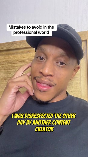 Business Lessons: Importance of Client Respect