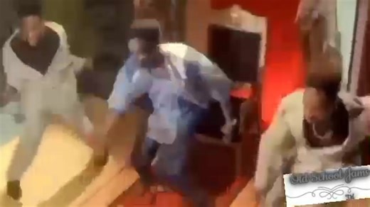 Big Daddy Kane - Set it off | Old School Jams