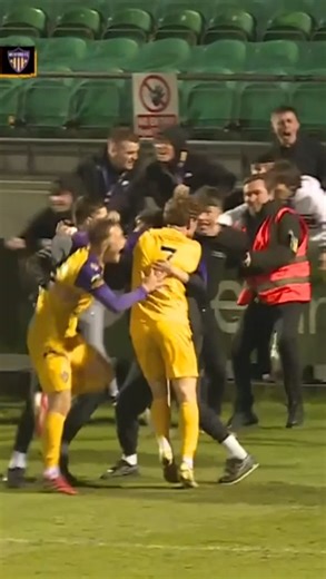 4.2K views · 20 reactions | What a moment this was from Mikie Rowe! | League of Ireland | Facebook