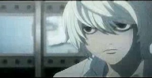 Death Note - Within Temptati ...