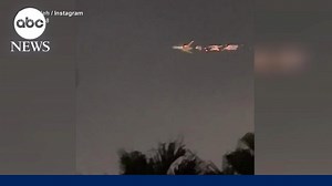 Cargo plane makes emergency landing - The Global Herald