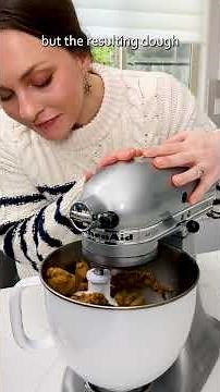 No-Chill Gingerbread Cookies | Easy Christmas Cookie Recipe | The Floral Apron