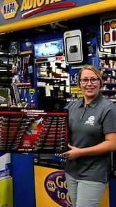 Now through the end of the year! Combination Wrench Set for $54.99  #NAPADeal | NAPA Auto Parts - Indiana, Ohio | Facebook
