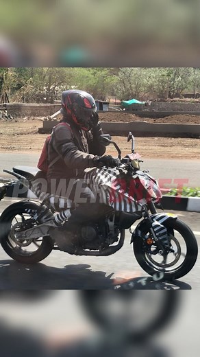 PowerDrift on Instagram: "2023 KTM 390 Duke Spotted The next-gen 390 seen here looks completely different from the current one. The changes include: 🚨 Lighter, 5-spoke wheels, like on the new RCs 🚨 New bodywork 🚨 Revised frame and subframe 🚨 New swingarm 🚨 Updated TFT display with navigation 🚨 Cornering ABS The new 390 Duke is still a while away but until then, let us know what you think of the new Duke. #ktm #390duke #duke #ktmduke #ktm390duke #bikes #bikestagram #bikesofinstagram #motorc