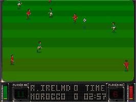 Striker - Atari ST - Games Database