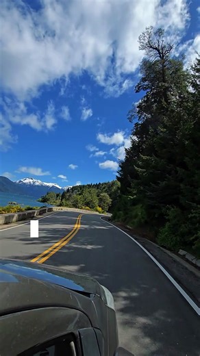 Descubre 4 lugares tranquilos en la Patagonia Argentina
