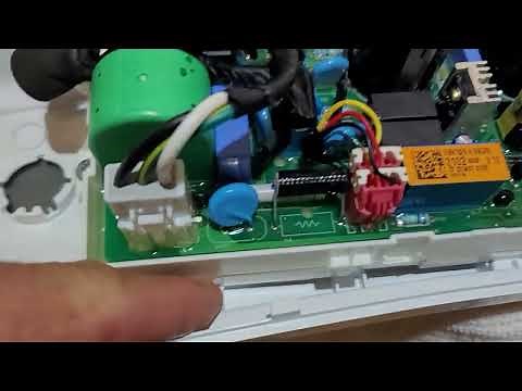 OE code How to fix washer not draining LG main board! Pump, Presure switch new. WT1101CW washing