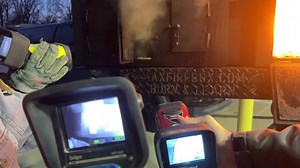 Teaching Fire Behavior and Thermal Imaging? Tired of boring Death by Power Point Fire Behavior and Thermal Imagining Lectures? Burn & Learn with the Max Fire Box and bring Fire Behavior and Thermal Imaging Definitions to life. The Max Fire Box is made in the USA, Engineered to last and named after my son Max! MaxFireBox.Com | Max Fire Box