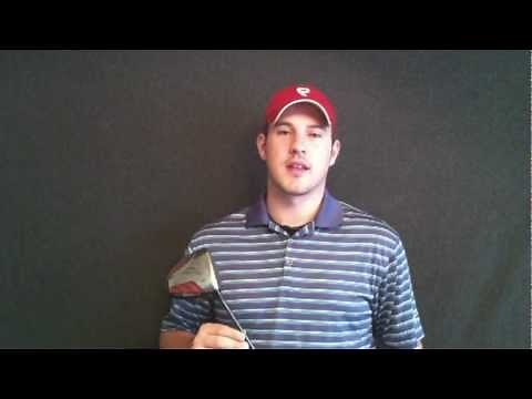 Callaway Diablo Octane Driver Review by 3balls.com