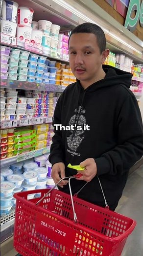 Mychal's Learning Place, Grocery Shopping