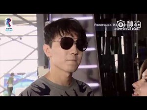 [ENG SUB] Dimash Sochi Interview