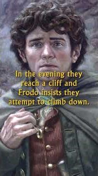 February 29th in Middle-earth #lotr