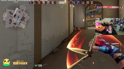 UN MES JUNTITOS UWU 31/365!!!!!!! !redes !discord !server !raid