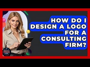 How Do I Design A Logo For A Consulting Firm? - Graphic Design Nerd
