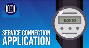 How to Apply for Electrical Service Connection with ILPI? | Iligan Light & Power, Inc.