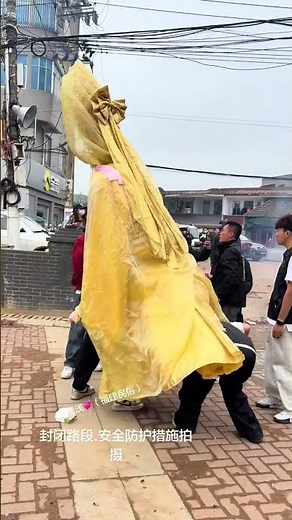 Experience the Heart of Chinese New Year: Intangible Heritage Performances Unveiled