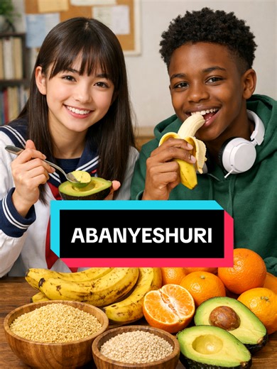 NTA MUNYESHURI UTSINDWA AMASOMO YIGA√