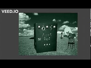 The Mysterious Yosemite Sam Transmission