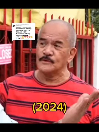 Telly Babasa: Veteran Actor in Action Films