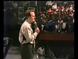 Marcos Witt - predicas alabanza y adoración