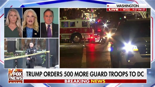 Former FBI agent gives insight on vetting process of immigrants under Biden