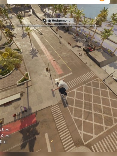 Mastering Clean Lines in Skateboarding