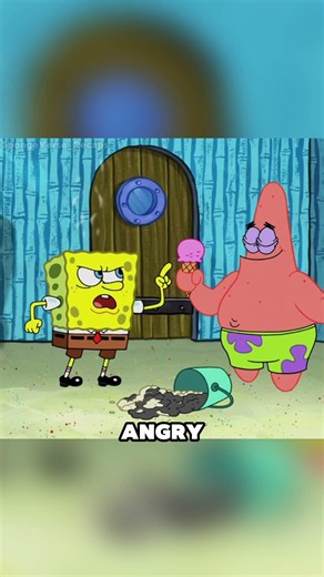 The Fish Bowl – Patrick Becomes A Tyrant Over Ice Cream 😂